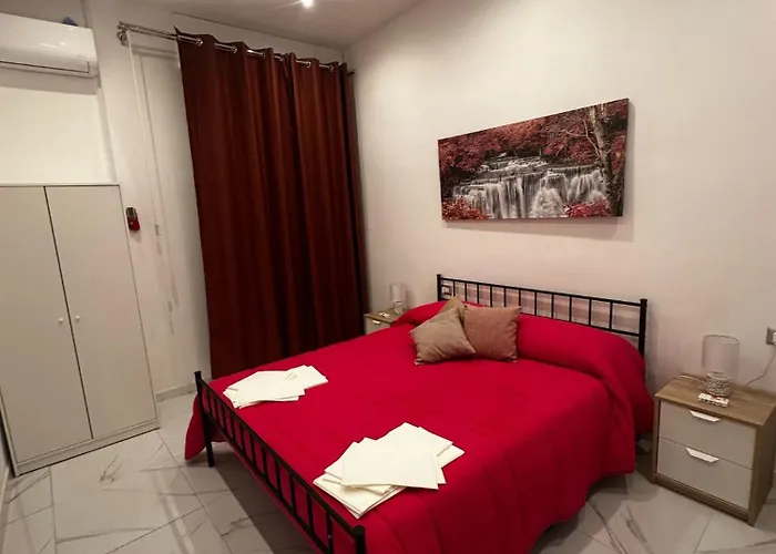M2 Apartment