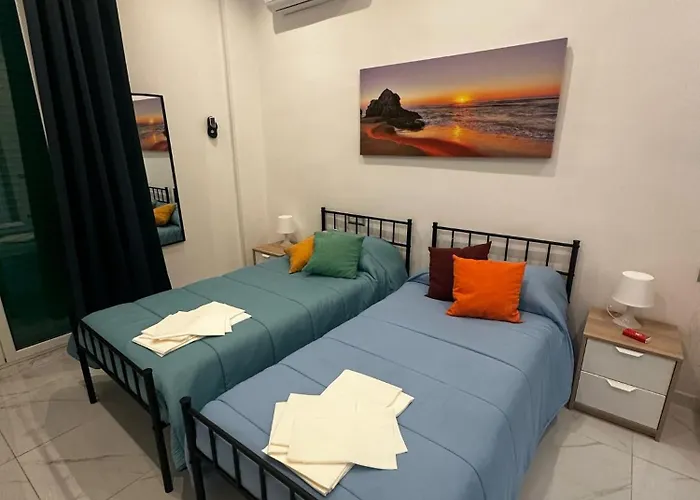 M2 Apartment