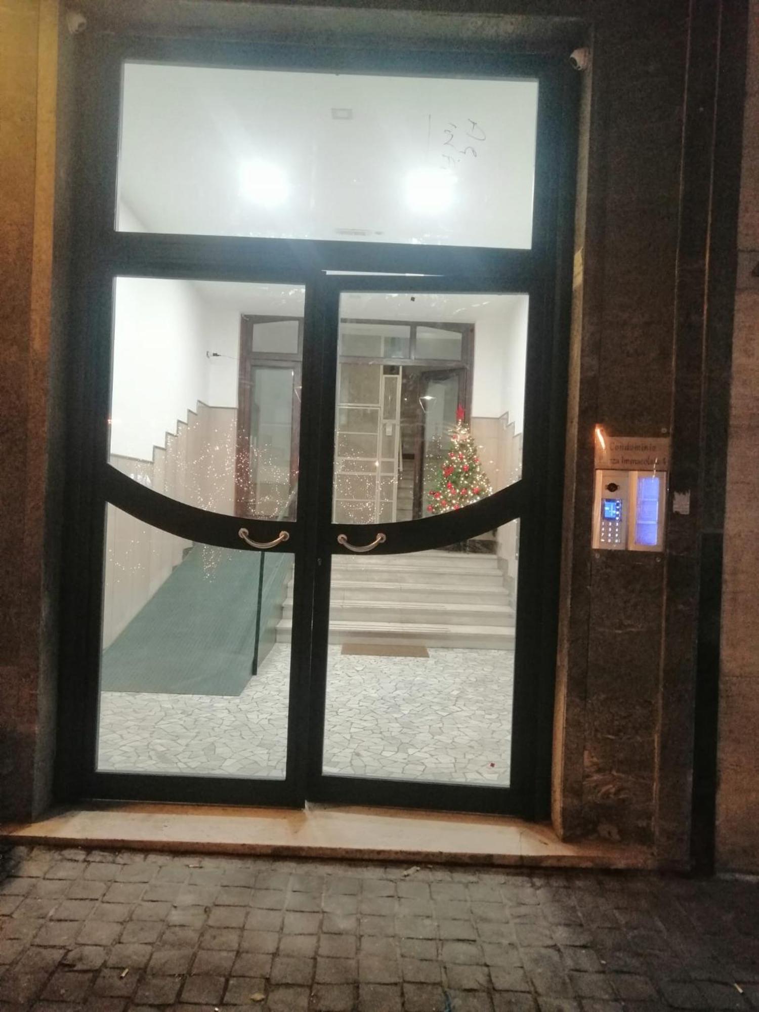 Appartamento M2 Napoli