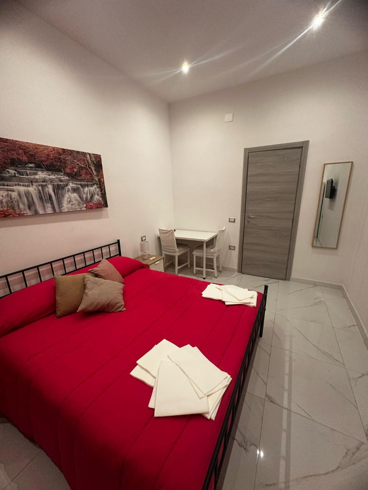M2 Appartamento *