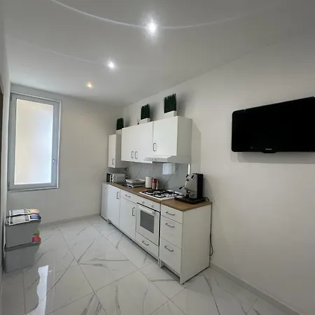 M2 Apartment Naples Exterior photo