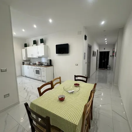 M2 Apartment Naples Exterior photo