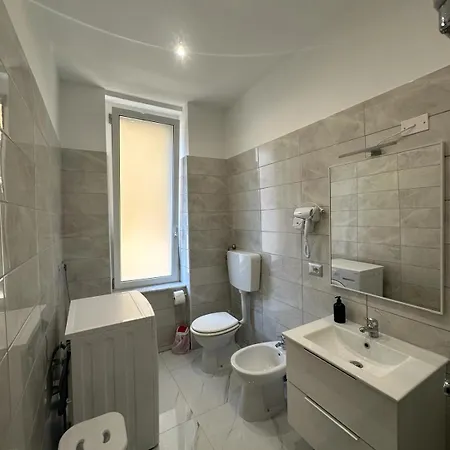 M2 Apartment Naples Exterior photo
