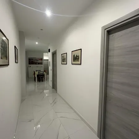 M2 Apartment Naples Exterior photo