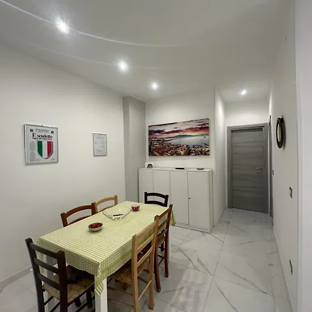 M2 Apartment Naples Exterior photo