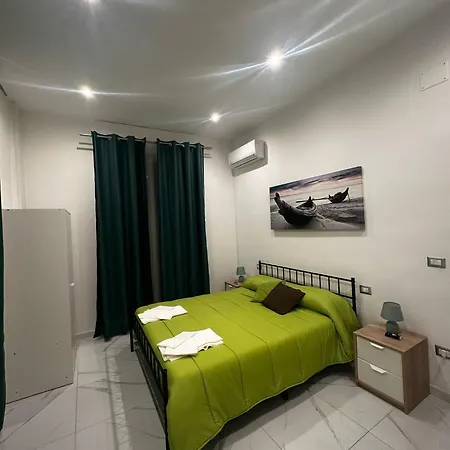 M2 Apartment Naples Exterior photo