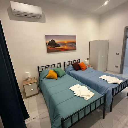 M2 Apartment Naples Exterior photo
